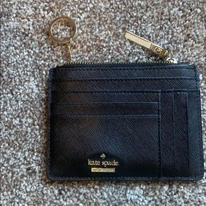 Kate spade small card holder/mini wallet